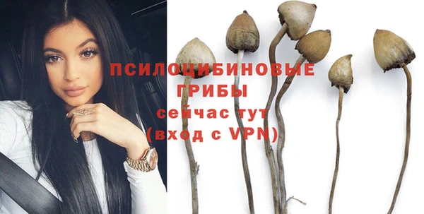 прущий лед Баксан